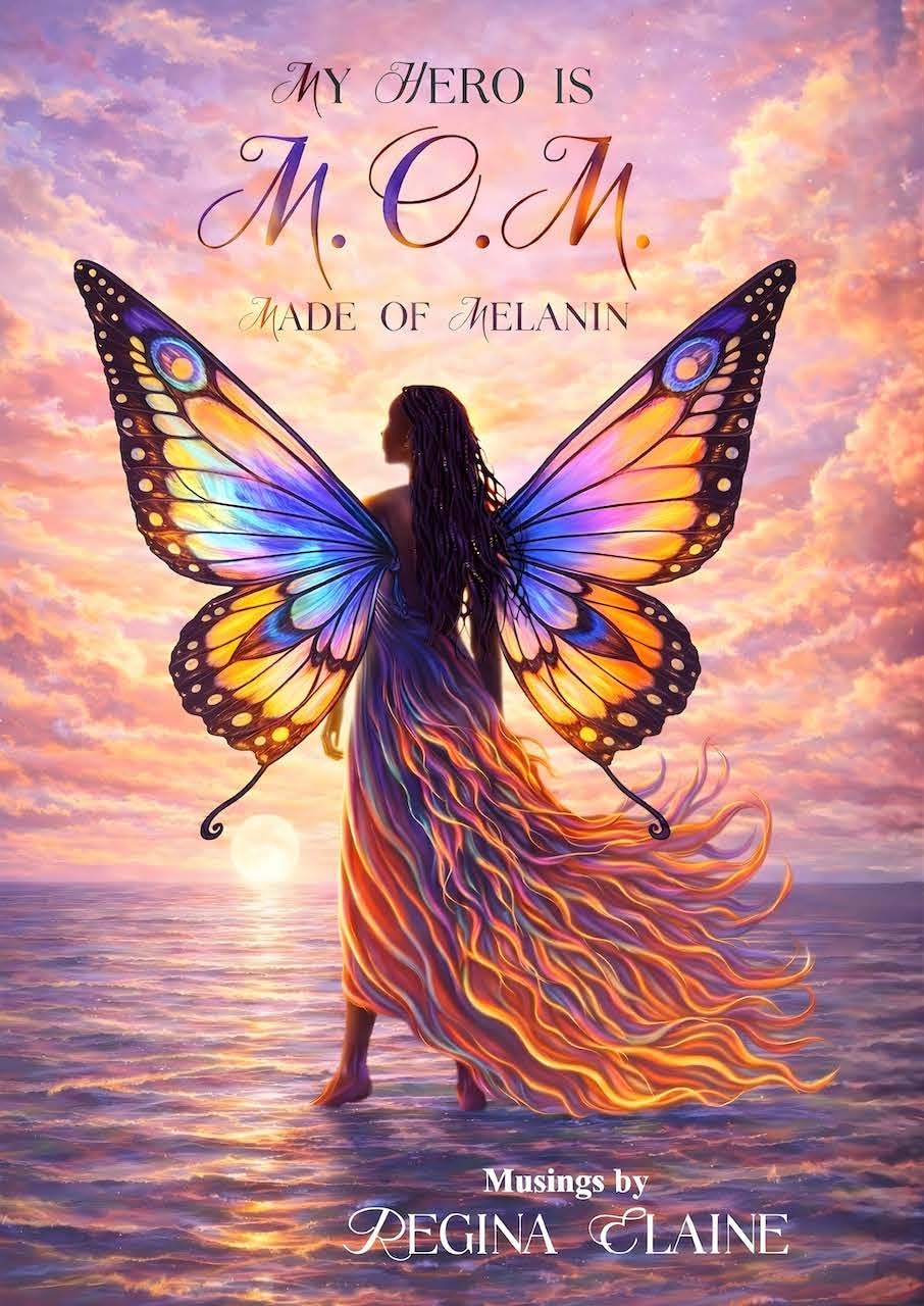 Cover of The Weight of Almost by Regina Elaine