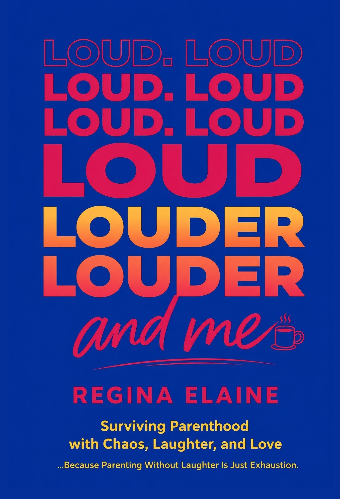 Cover of Every Light We Leave by Regina Elaine